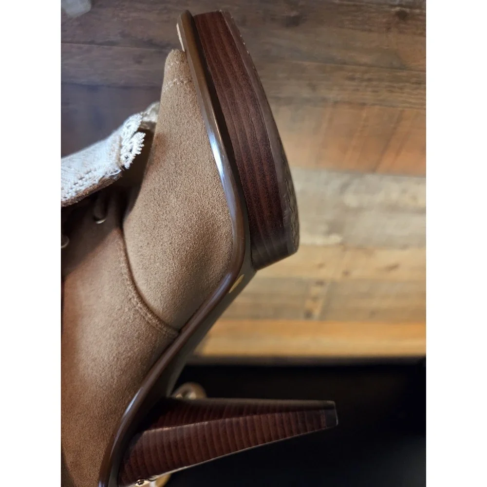 Michael Kors High Heels Size 5.5